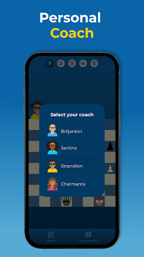 Chessity: Qiziqarli shaxmat o'rganish