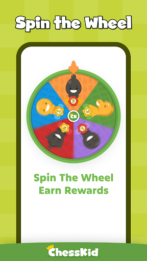 Bolalar uchun shaxmat - o'ynang va o'rganing