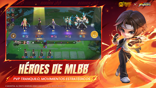 Sehrli shaxmat: Go Go