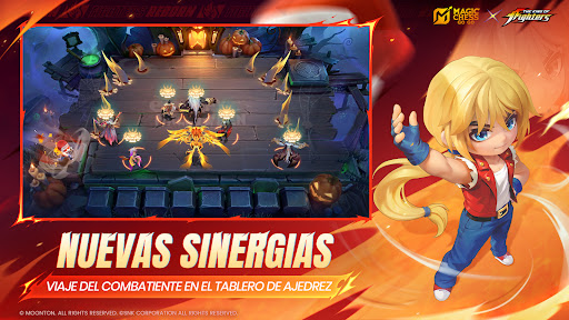 Sehrli shaxmat: Go Go