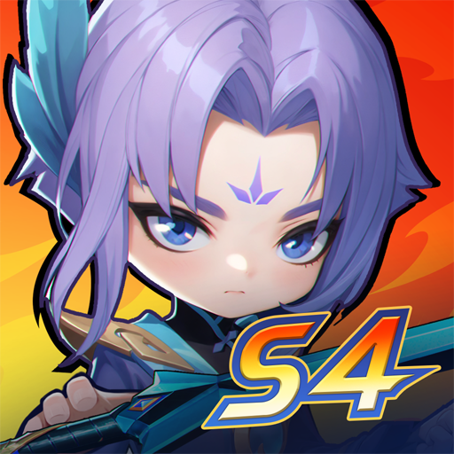 Sehrli shaxmat: Go Go