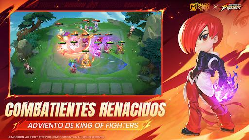 Sehrli shaxmat: Go Go