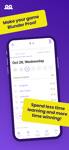 Aimchess - Shaxmatni onlayn o'rganing