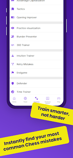 Aimchess - Shaxmatni onlayn o'rganing